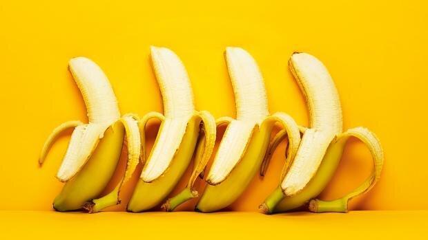 پوست موز را به 10 دلیل دور نیندازید