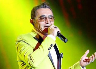 ناگفته های فریدون آسرایی از زندگی و دغدغه ها ، خواننده آهای خوشگل عاشق پولدار است؟