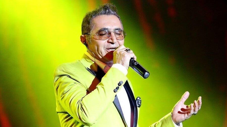 ناگفته های فریدون آسرایی از زندگی و دغدغه ها ، خواننده آهای خوشگل عاشق پولدار است؟