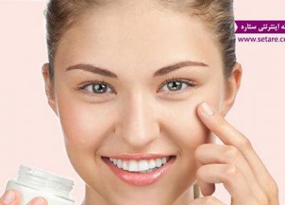 روش های طبیعی و خانگی برای درمان جوش صورت