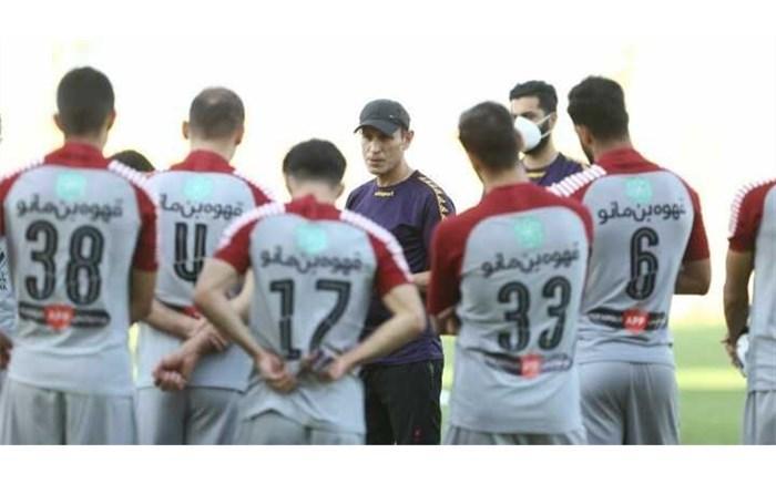 آخرین خبر درباره حضور پرسپولیس در فینال لیگ قهرمانان آسیا