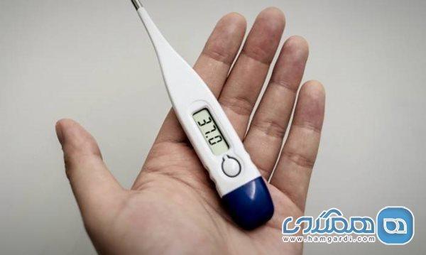 نکات مهم درباره دمای طبیعی بدن کودک و بزرگسال