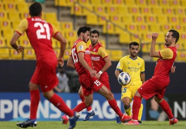 شوک به تیم ایرانی لیگ قهرمانان؛ کرونایی ها بیشتر شدند
