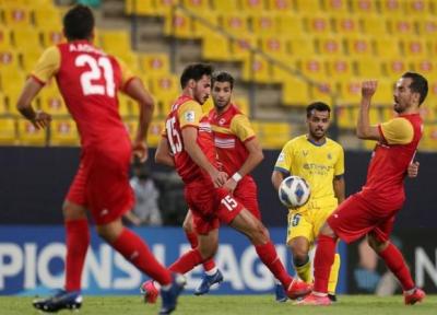 شوک به تیم ایرانی لیگ قهرمانان؛ کرونایی ها بیشتر شدند
