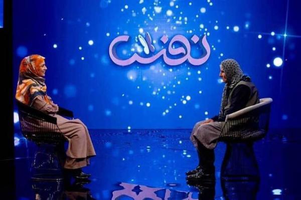 روایتی دیگر از مادری فداکار از خطه بختیاری ها