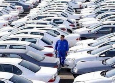 قیمت خودرو امروز 7 مهر ، ادامه افزایش قیمت پژو در کنار ثبات در قیمت ها