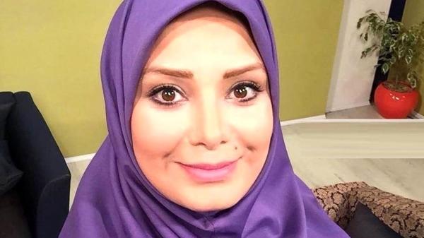 صبا راد چرا این کار ها را انجام می دهد؟!