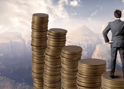 ثروت این افراد نسبت به سال 2020 یک درصد افزایش داشته است