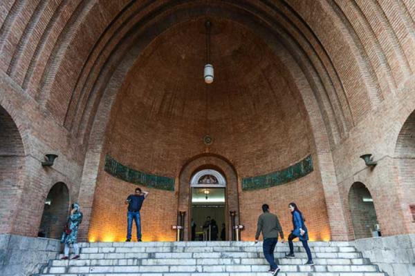 موزه های ایران در نوروز 99 تعطیل شدند