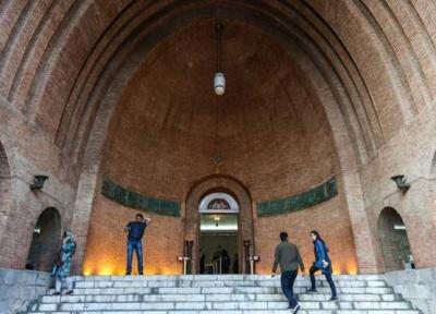 موزه های ایران در نوروز 99 تعطیل شدند