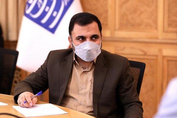 مشاور امور بانوان وزیر ارتباطات از میان 217 نفر انتخاب می گردد
