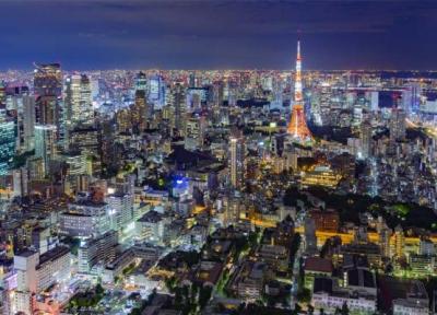 دیدنی های توکیو؛ مدرن ترین شهر جهان در سرزمین آفتاب